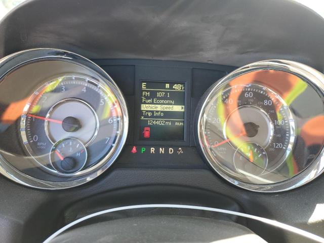 2016 CHRYSLER TOWN & COU #3290310250