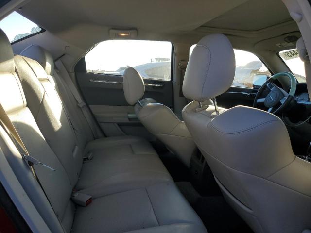 2007 CHRYSLER 300C #3285711691