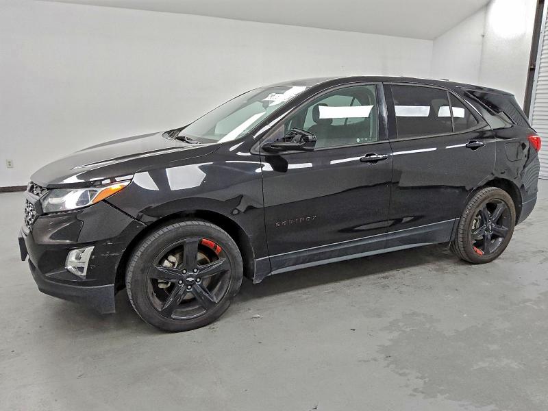 2019 CHEVROLET EQUINOX LT #3303822422