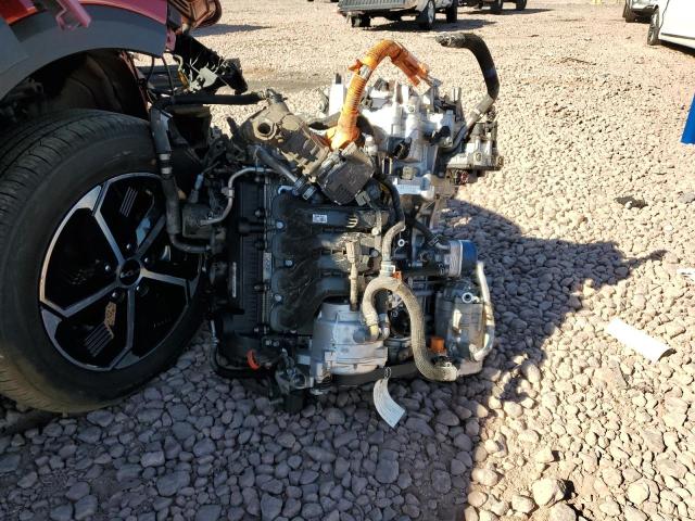 2024 KIA NIRO EX - KNDCR3LE9R5125302