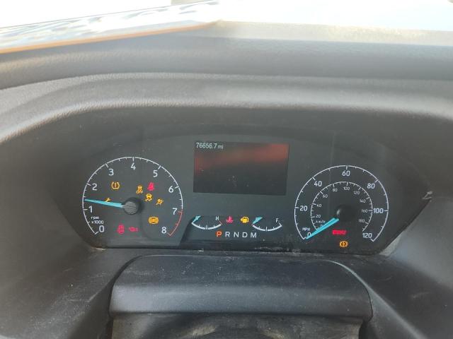 2022 FORD TRANSIT T- #3297984049