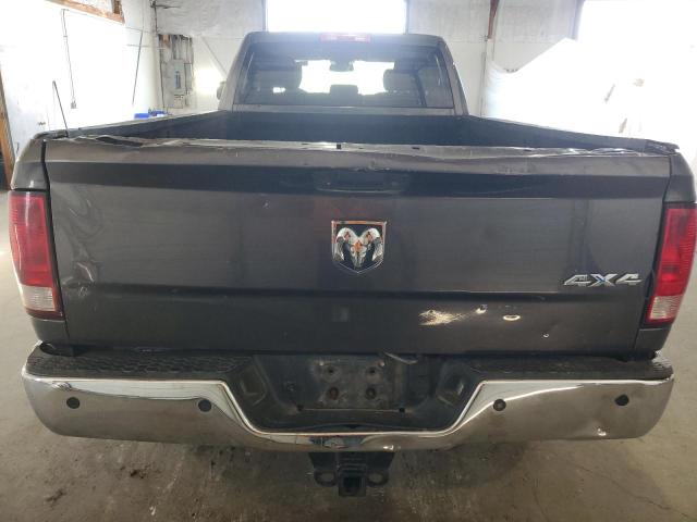 2016 RAM 2500 ST #3292369297
