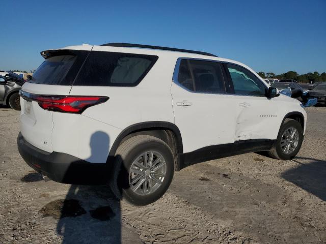 2023 CHEVROLET TRAVERSE L #3302885957