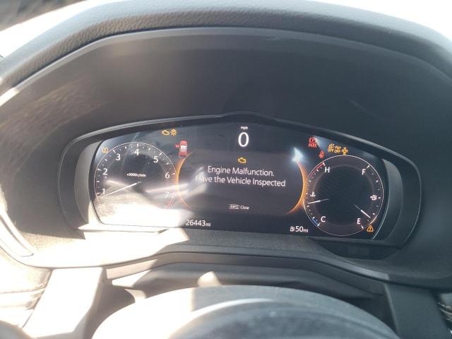 2024 MAZDA CX-90 PREM #3302885951