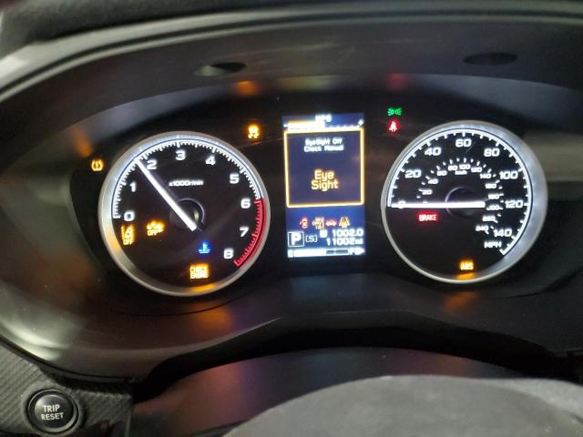 2023 SUBARU FORESTER P #3316771400