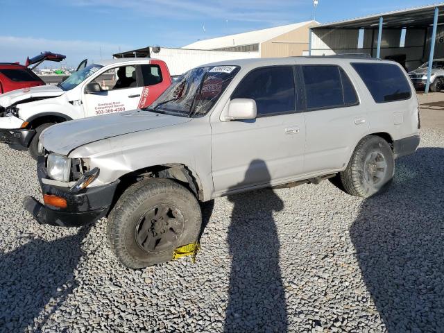 1998 TOYOTA 4RUNNER SR #3302682009