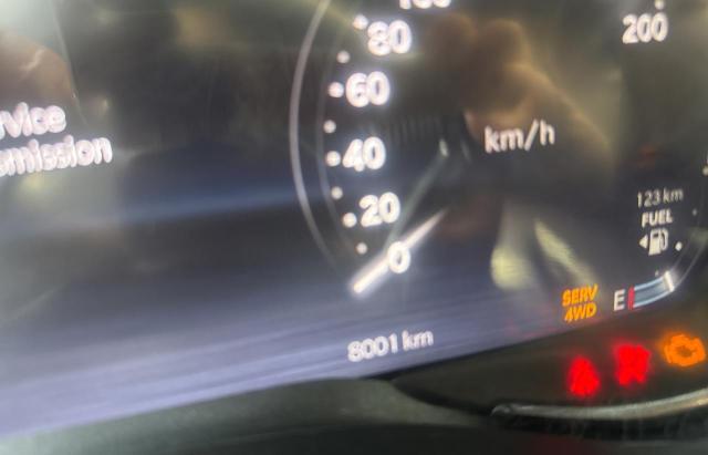 2025 RAM 1500 SPORT - 1C6SRFVP5SN613221