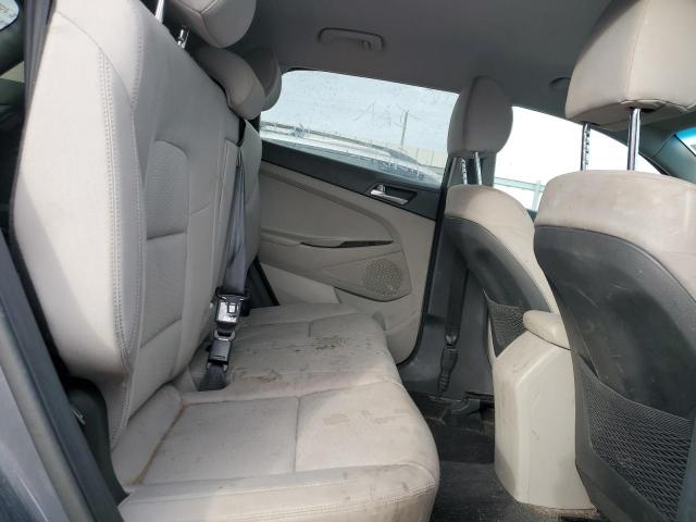 2019 HYUNDAI TUCSON SE #3296358111