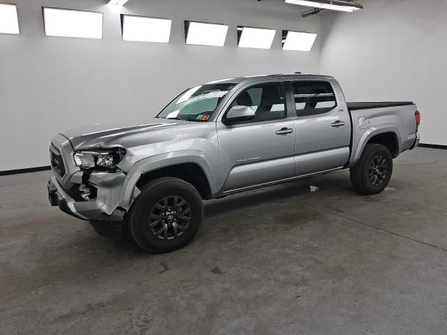 Global Auto Auctions: 2023 TOYOTA TACOMA DOU