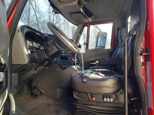 2012 INTERNATIONAL PROSTAR #3294339911