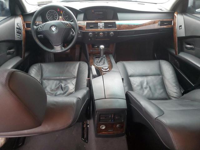 2007 BMW 530 XI #3304714923