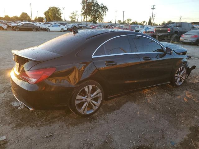 2014 MERCEDES-BENZ CLA 250 #3284575356