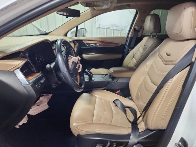 2019 CADILLAC XT5 PLATIN - 1GYKNGRS6KZ123415