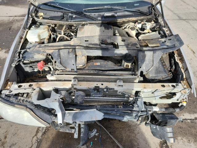 2010 LINCOLN TOWN CAR S #3292740592