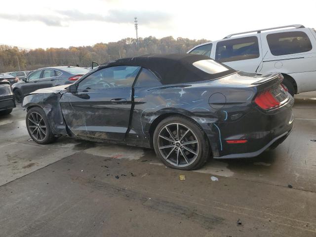 2019 FORD MUSTANG #3286741287