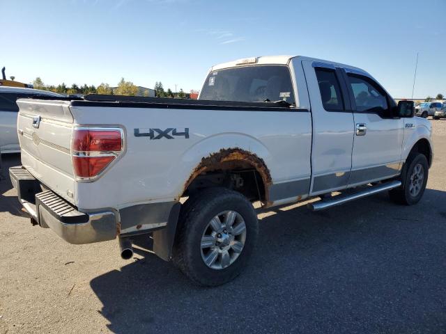 2010 FORD F150 SUPER #3279543250