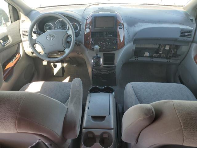 2005 TOYOTA SIENNA XLE #3315847153