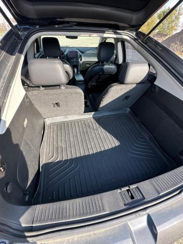 2012 CHEVROLET VOLT - 1G1RD6E45CU125110