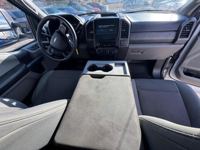 2017 FORD F350 SUPER #3286523190