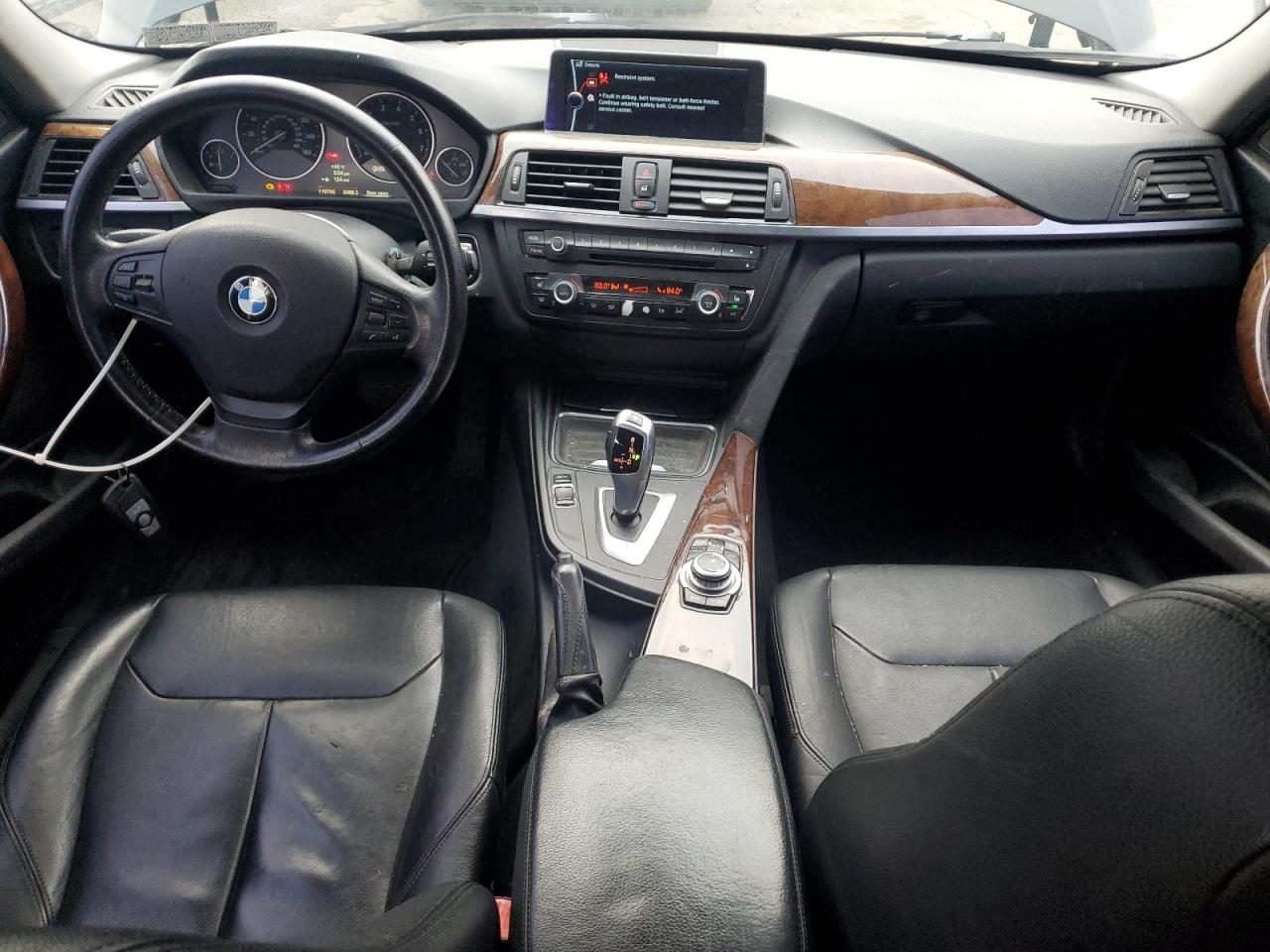 BMW 3 SERIES XI