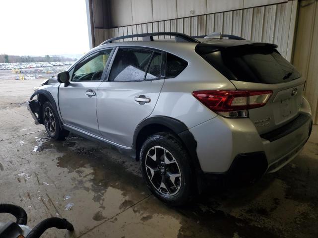 2019 SUBARU CROSSTREK #3302794896
