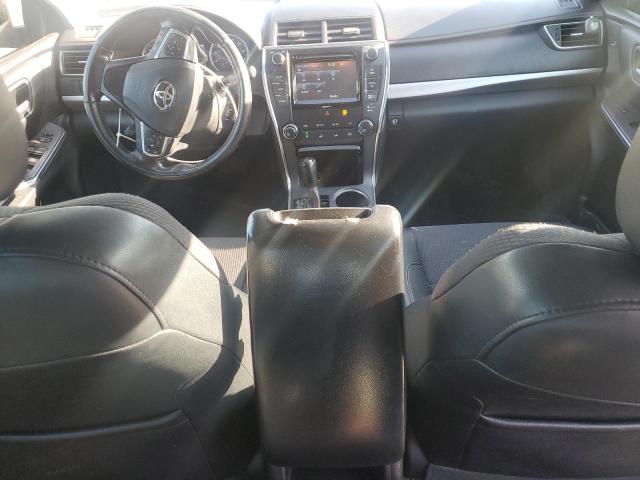 2016 TOYOTA CAMRY LE #3290262207