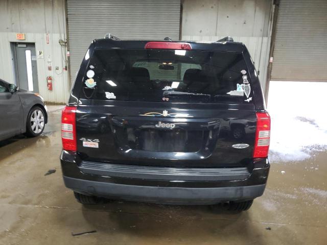 2015 JEEP PATRIOT LA #3293453481