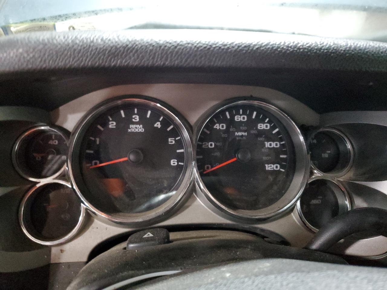 Lot #3287543997 2008 GMC SIERRA K15