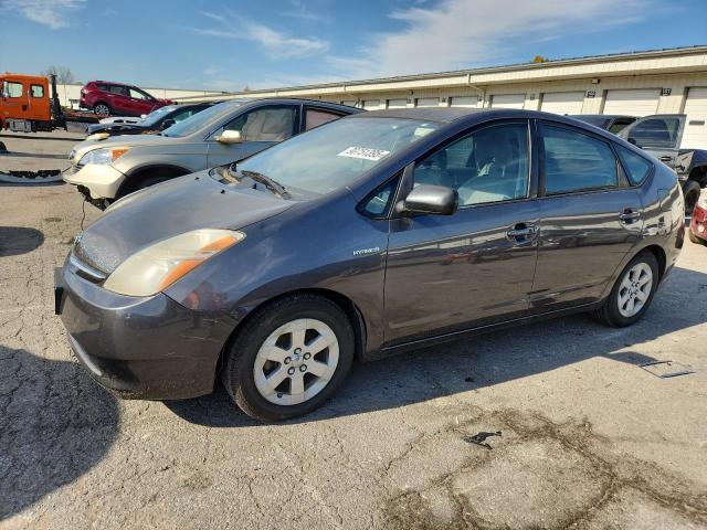 Global Auto Auctions: 2008 TOYOTA PRIUS