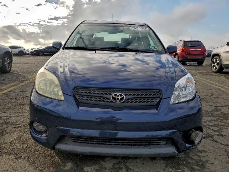 2005 TOYOTA COROLLA MA #3303879781