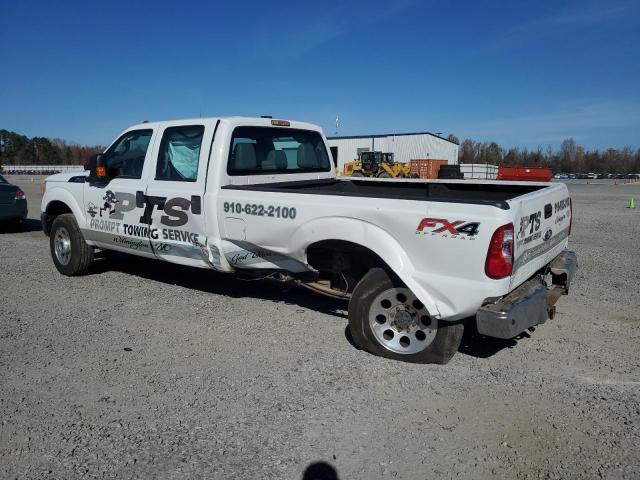 2012 FORD F250 SUPER #3291448526