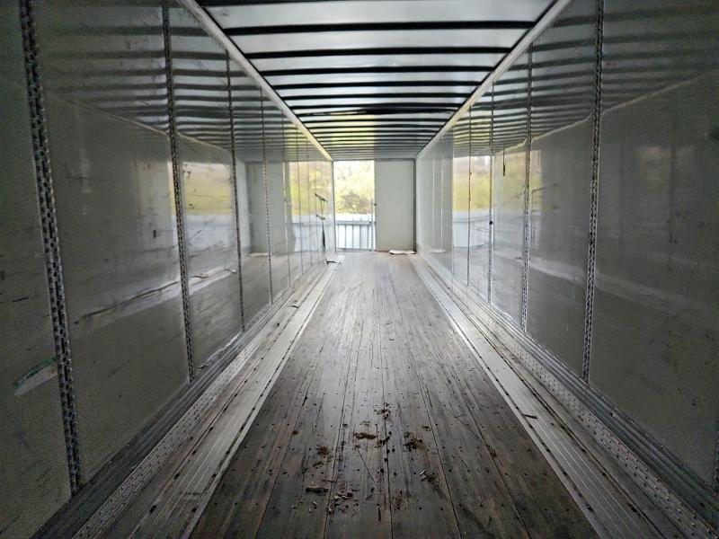 2020 WABASH DRY VAN #3297972777