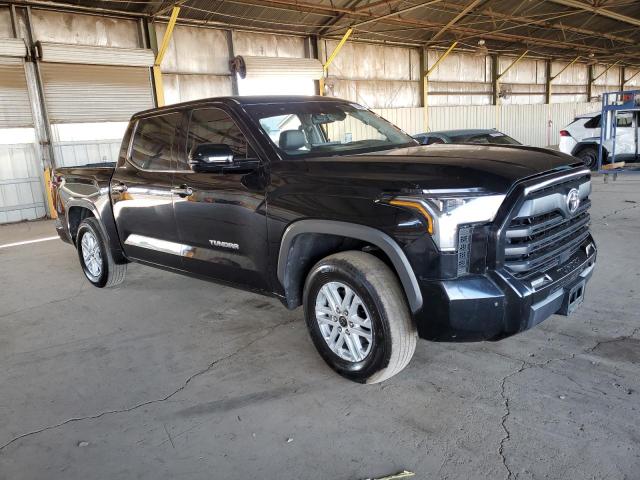 2023 TOYOTA TUNDRA CRE #3290381779