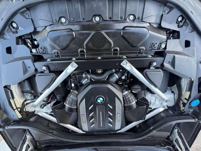 2020 BMW X5 M50I #3288921887