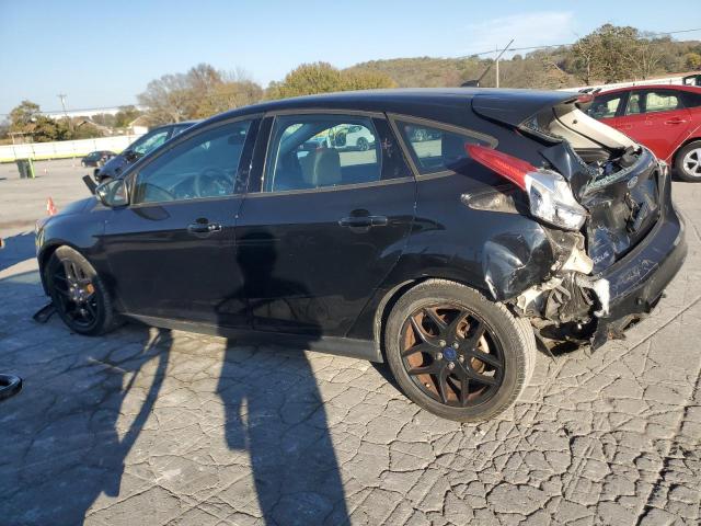 2016 FORD FOCUS SE #3303912726