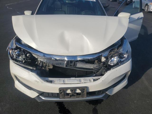 2017 HONDA ACCORD SPO #3304560454