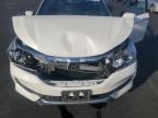 Lot #3304560454 2017 HONDA ACCORD SPO