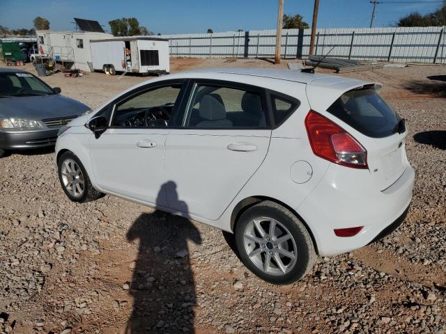 2015 FORD FIESTA SE #3290188207