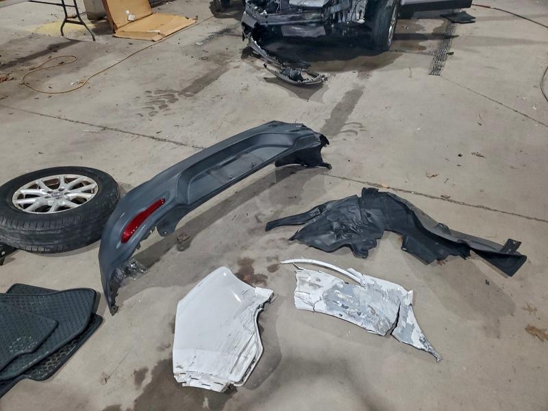 2016 JEEP CHEROKEE L #3311696258