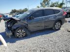 Lot #3303885724 2014 HONDA CR-V EXL