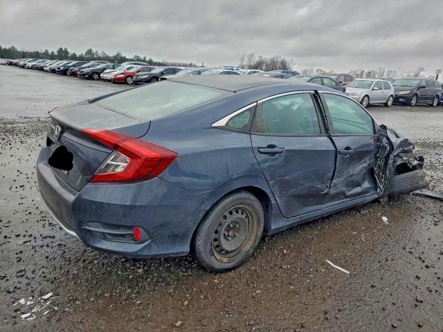 2019 HONDA CIVIC LX #3303988717