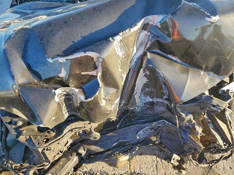 2013 HONDA ACCORD LX #3298127170