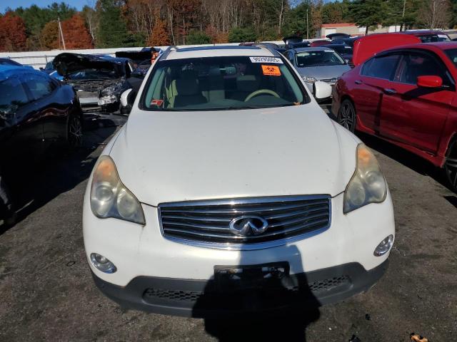2014 INFINITI QX50 - JN1BJ0HR2EM192257