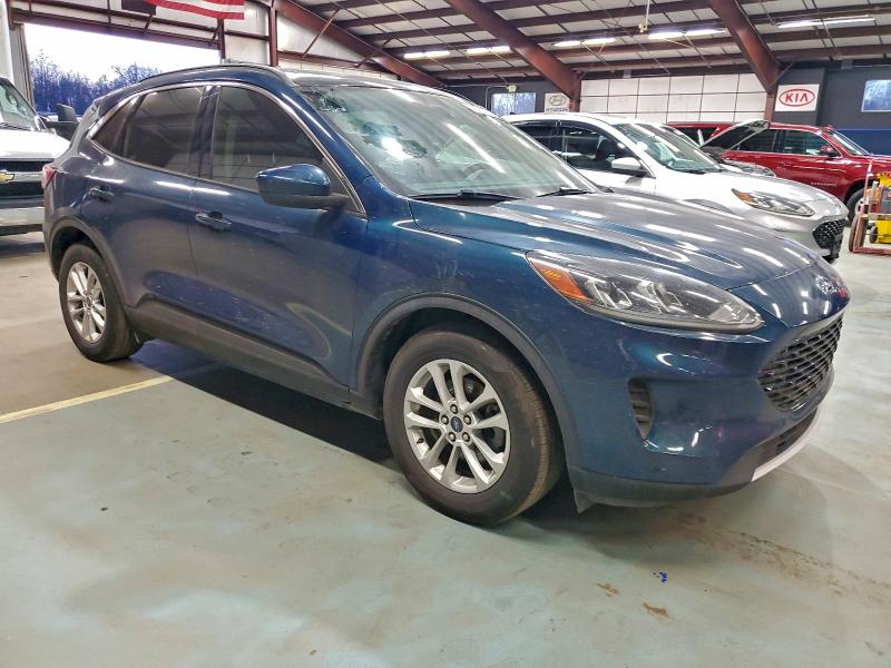 2020 FORD ESCAPE SE #3296355110