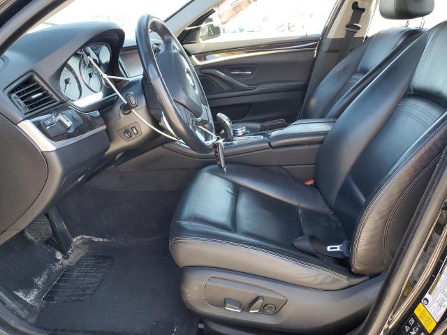 2016 BMW 528 XI - WBA5A7C5XGG144687