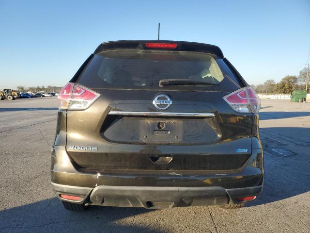 2015 NISSAN ROGUE S #3302824918