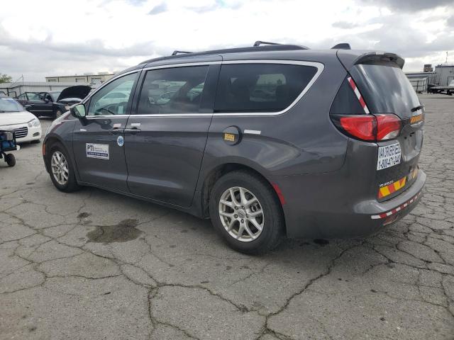 2021 CHRYSLER VOYAGER LX #3301875450