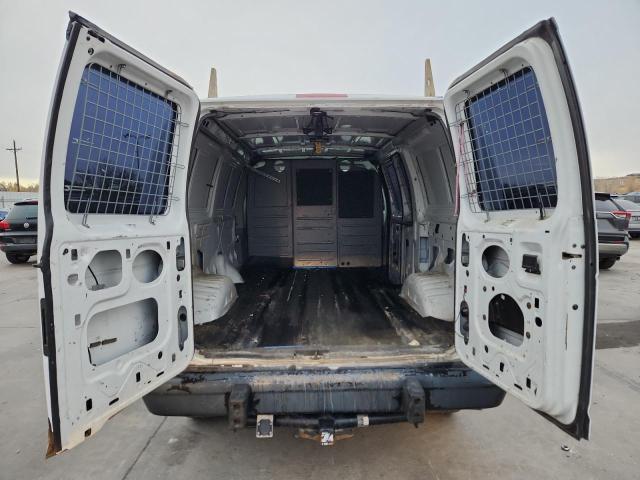 2012 FORD ECONOLINE #3302748003