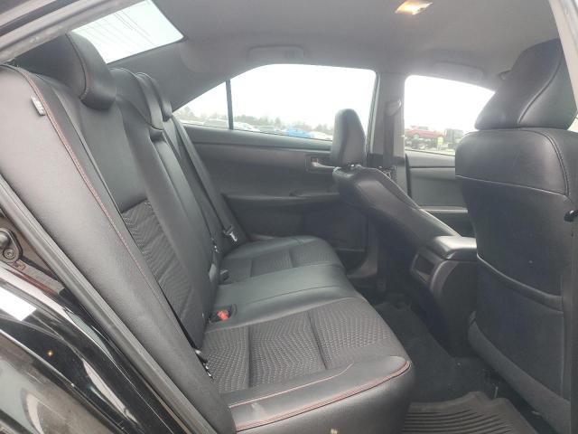 2015 TOYOTA CAMRY LE #3301847409