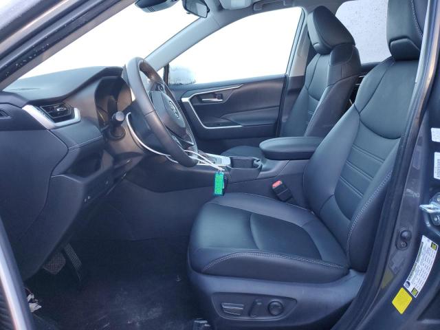 2025 TOYOTA RAV4 XLE P #3294114956